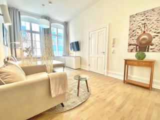 Cityappartement - ABC135 - Wismar - 0