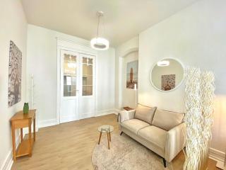 Cityappartement - ABC135 - Wismar - 7