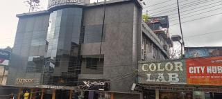 XCELSIOR HOTEL AND SPA by ROH - Shillong - 9