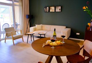 La Dominotte short stay apartment 9a - Arcen - 9