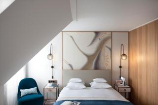Storchen Zürich - Lifestyle Boutique Hotel - Zurigo - 1