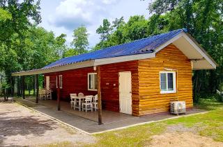 The Golden View Resort สวนผึ้ง - Suan Phung - 5