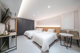 Le Blanc Hotel - 0