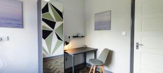 Gorton Mount Hotel Manchester - 5