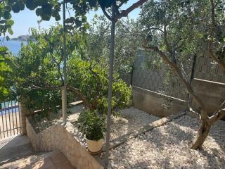 Beachfront Villa with pool - MyWay - Trogir - 6