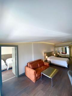 Alice Hotel Antalya - Lara - 6