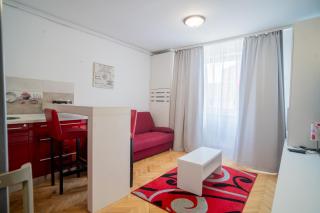 SUNSET Studio - Braşov - 8