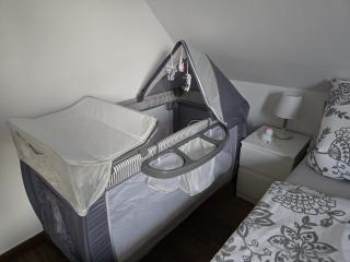 Ferienwohnung Morgensonne Mölln - Mölln - 6