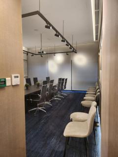 Agile Bukit Bintang Service Suite at TRX Kuala Lumpur - Kuala Lumpur - 6