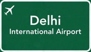 Hotel Aerocity Golden - New Delhi - 1