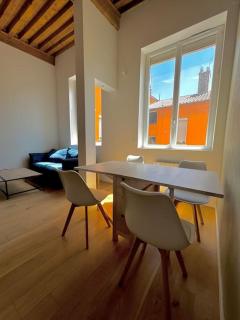 Charmant T3 - Place Colbert - Lyon Centre - Lyon - 9