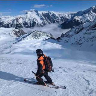 Studio au pied des pistes - 2