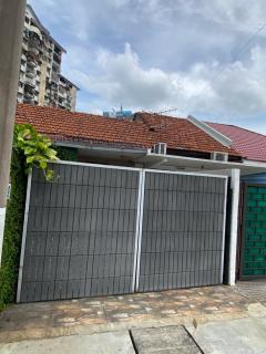 Miharja Studio Private room with Auto gate Parking - Kuala Lumpur - 3