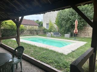 La Maison du Chablisien - 0