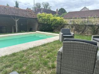 La Maison du Chablisien - Chablis - 9