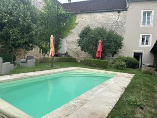 La Maison du Chablisien - Chablis - 8