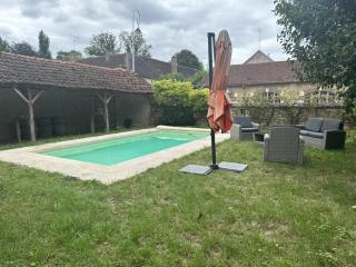La Maison du Chablisien - Chablis - 5