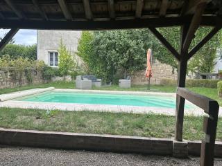 La Maison du Chablisien - Chablis - 4