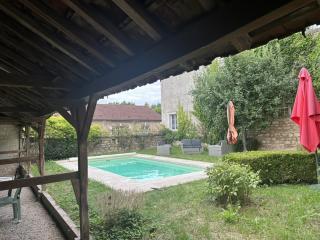 La Maison du Chablisien - Chablis - 1