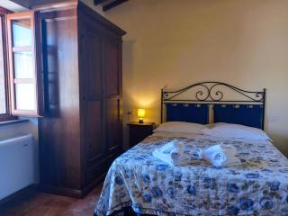 Alba su Assisi - Petrignano - 1