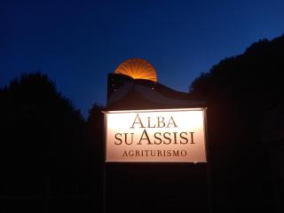 Alba su Assisi - 8