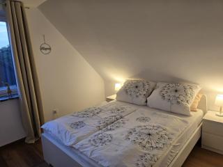 Ferienwohnung Morgensonne Mölln - Mölln - 4