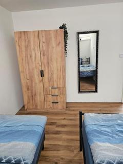 Ferienwohnung Civrilli 4 - Teuchern - 7