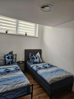 Ferienwohnung Civrilli 4 - Teuchern - 4