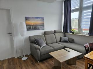Ferienwohnung Civrilli 4 - Teuchern - 3
