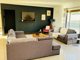 Round Robben - Langebaan - 7