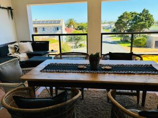 Round Robben - Langebaan - 3