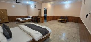 Happy home stay, Dharamshala - Dharamshala - 9