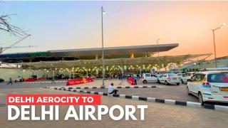 Hotel Golden Bliss At New Delhi International Airport - Neu-Delhi - 9