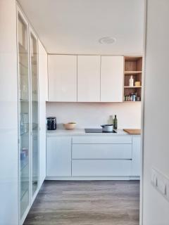 Apartamento renovado cerca zona vieja - 4