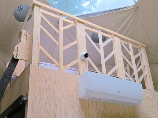 Czadowy Glamping - Wetlina - 1