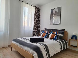 Chambre NINA climatisée - Agen - 0