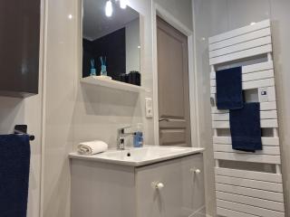 Chambre NINA climatisée - Agen - 4
