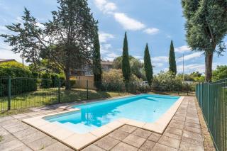 Le Cocon d'Adamille - Appt avec piscine partagée - Tournefeuille - 1