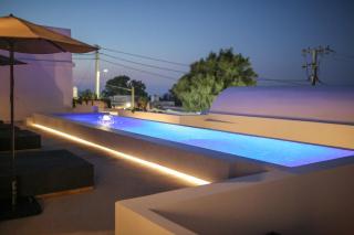 La Maltese Estate - Imerovigli - 8