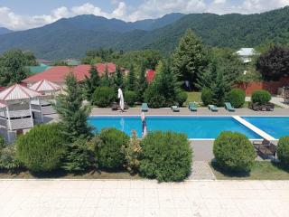 Gabala Bliss Inn Hotel and Restaurant - 3
