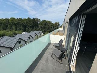 Baltic View REWAL 2-pax PETIT - Rewal - 7