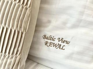 Baltic View REWAL 2-pax PETIT - Rewal - 2