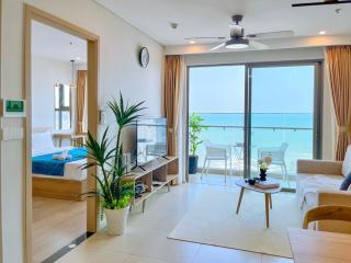 The Song Apartment Vung Tau - Căn hộ cạnh biển - TT Tower Homestay - 5