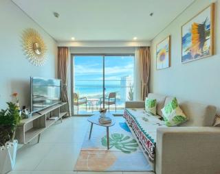 The Song Apartment Vung Tau - Căn hộ cạnh biển - TT Tower Homestay - 9