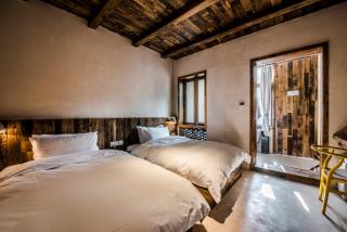 宁波栖霞山居丨森岛 -  - 6