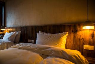 宁波栖霞山居丨森岛 -  - 5