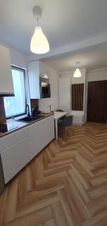 Cinque Stelle Hotel Apartments - Cluj-Napoca - 3