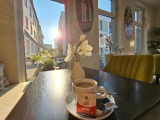 Hotel Am Kaisersaal - Erfurt - 6