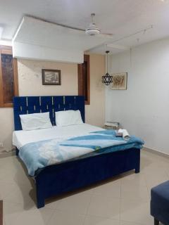 Aesthetic Rooms in Bahria Town - Rawalpindi - 9