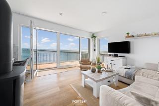 Ferienwohnung DEIN Ostseeblick, App 21 Olpenitz - Olpenitz - 0